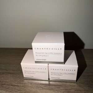 Chantecaille Bio Lifting Mask - Lot of 3